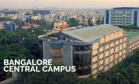 Christ University Promo Video