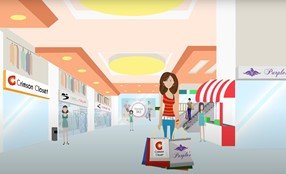 Ted & Jane I Infographics Video